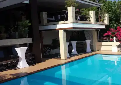 Swiss Villas Panoramic - Sha Certified - 14