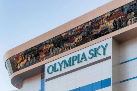 Olympia Sky - 23