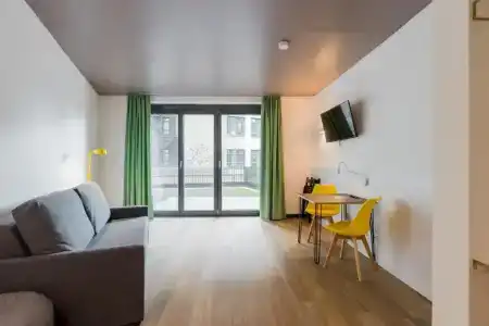 Nena  - Kreuzberg 61 - 67
