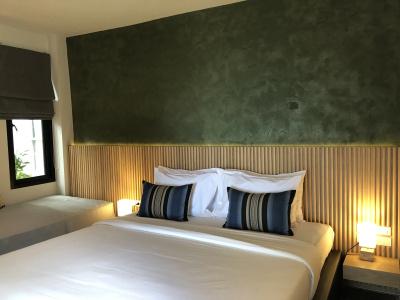 Punnpreeda Beach Resort - Sha Plus Certified - 4
