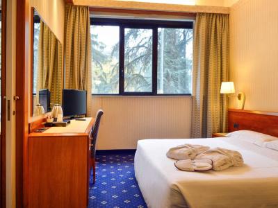 Mercure Centro Astoria - 36