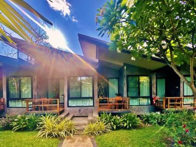 Family House Zen Boutique - 62