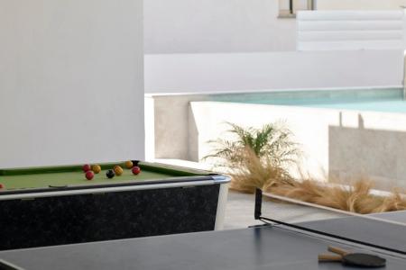 Panas Holiday Village - 22