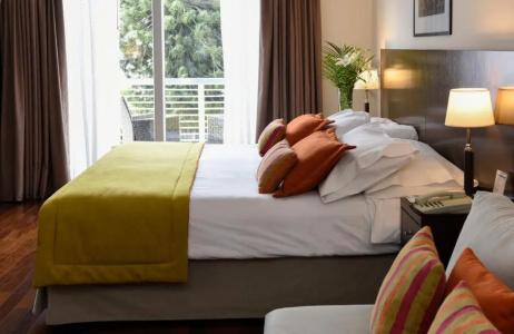 Argenta Suites Belgrano - 100