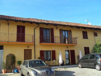 La Valle b&b - 21