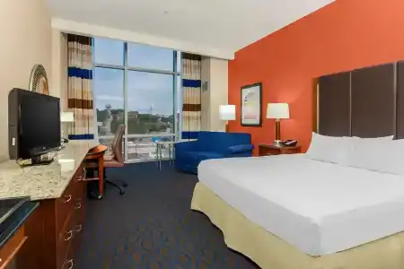 Hilton Convention Center - 85