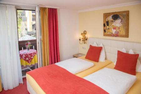 Berger's Sporthotel - 39