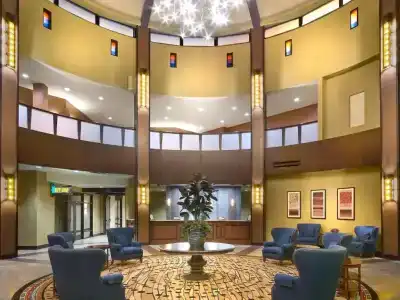 Desert Diamond Casino - 1
