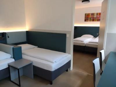 Pension Elisabeth - 105