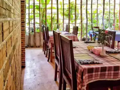 Uncle Sam Villa - 21