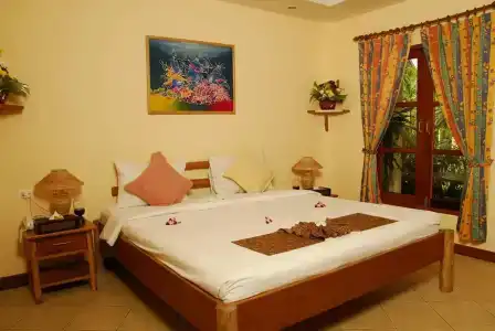 Palm Garden Resort - 1