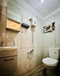 Hancı Butik Otel - Pansiyon - 9