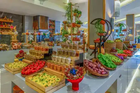 Rixos Sharm El Sheikh - Ultra All Inclusive Adults Friendly +16 - 39