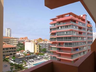 Apartamentos Alta - 52