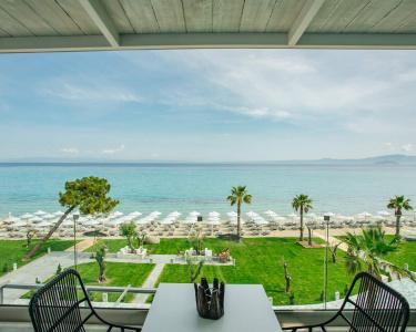 Blue Carpet Luxury Suites - 159