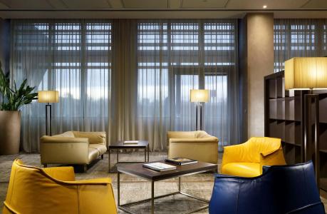 Unahotels San Vitale Bologna - 19