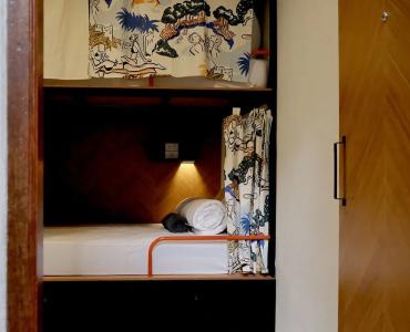 Tan Hostel x Cafe - 29