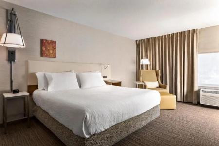 Hilton Garden Inn - 47