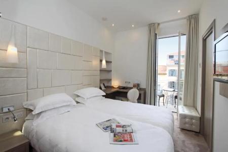 Golden Tulip Cannes De Paris - 130