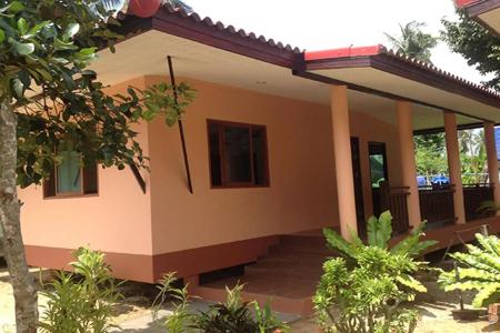 Sanook Sanang Resort - 43