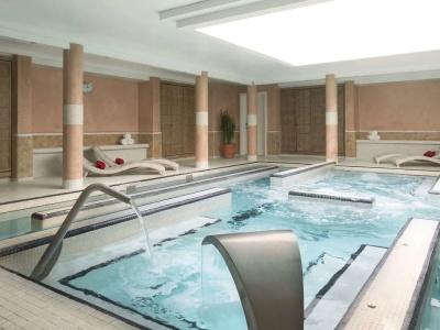 Hôtel & Ryads Barrière Le Naoura - 11
