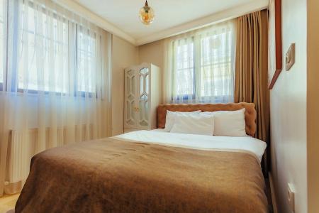 Taksim Wonder Suites - 242