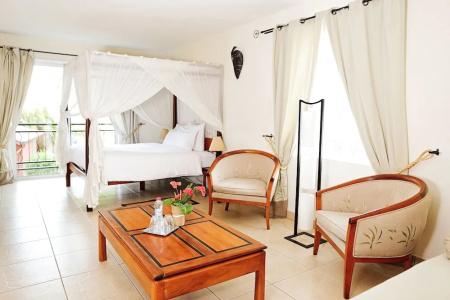Relais des Plateaux & Spa– Ivato International Airport - 91