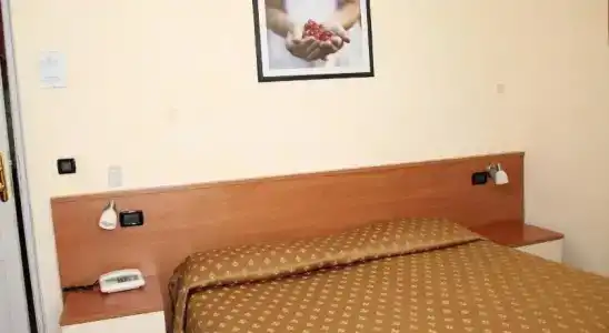 Albergo Fiorenza & Banksia Meublè - 2