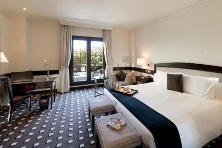 Eurostars Palacio Buenavista - 53