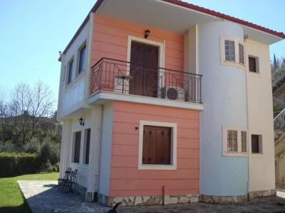 Evinos Village - 21