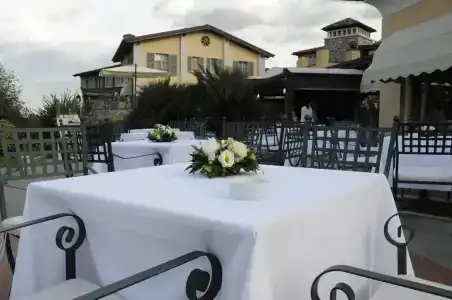 Romantik Relais Mirabella - 20