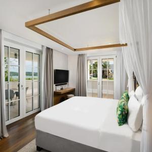 Mövenpick Balaland Lake Balaton - 33