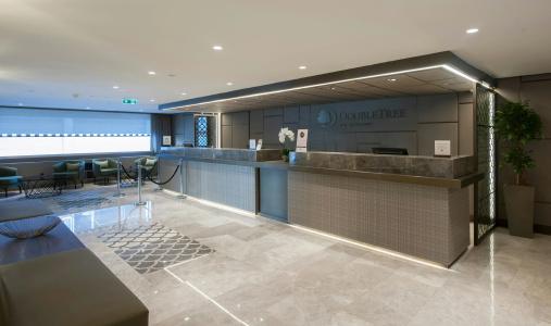 DoubleTree by Hilton Istanbul - Sirkeci - 33