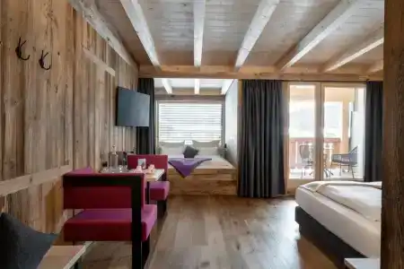 Almdorf Almlust - 75