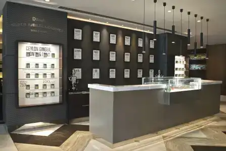 Pullman Dubai Creek City Centre - 11