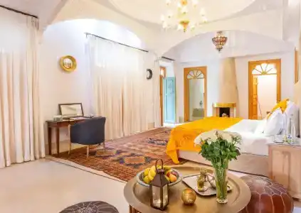 Riad Azahar - 62