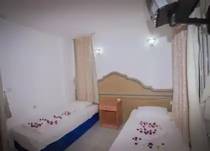 Camyuva Motel - 3