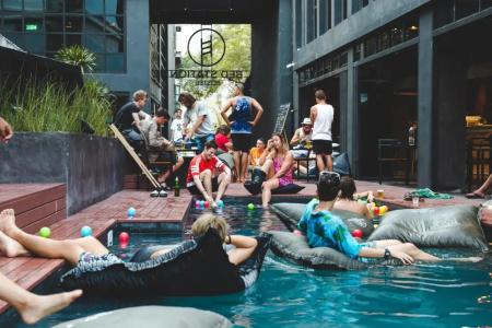 Bed Station Hostel Khaosan - 8