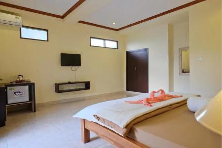 Pondok Ayu Soca - 23