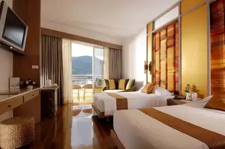 The Royal Paradise & Spa - Sha Extra Plus - 14