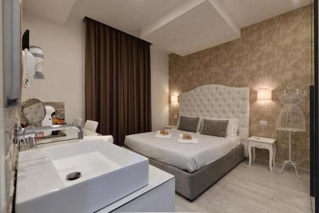 Relais Vatican Secret & Spa - 3