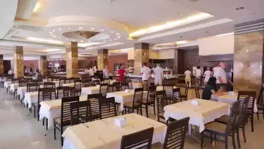 Alaiye Resort & Spa - Ultra All Inclusive - 28