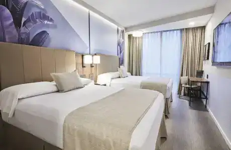 Riu Plaza Manhattan Times Square - 2
