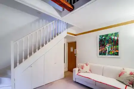 Villa Escudier Appart-hôtel - 34