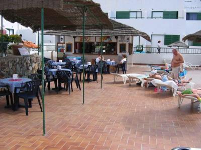 Apartamentos Alondras Park - 7