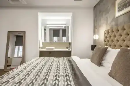 Ansen and Suites - 41
