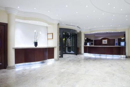 Nixe Palace - 1