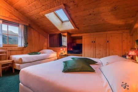 Park Chalet Village - 2