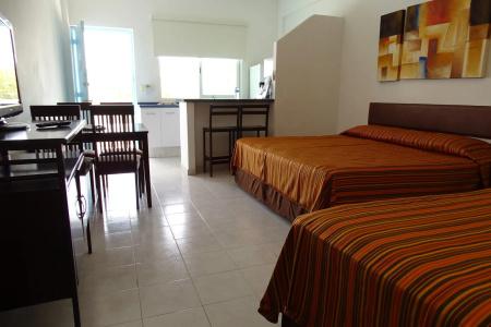 ApartSiete 32 - 4