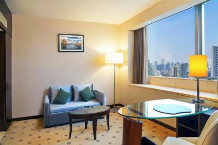 Radisson Collection Hyland Shanghai - 67